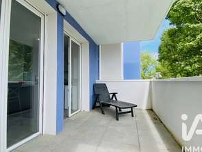 Vente Appartement 2 piècesRoyan