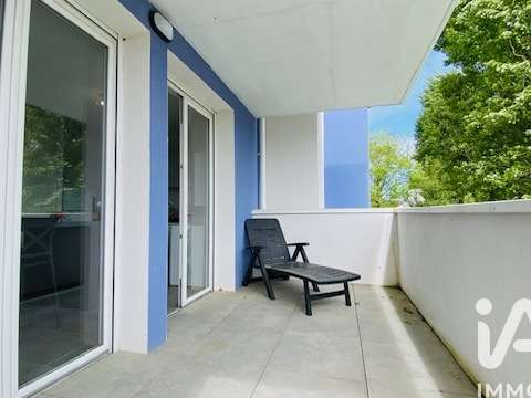 Vente appartement 2 pièces Royan 17