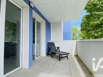 Vente appartement 2 pièces Royan 17