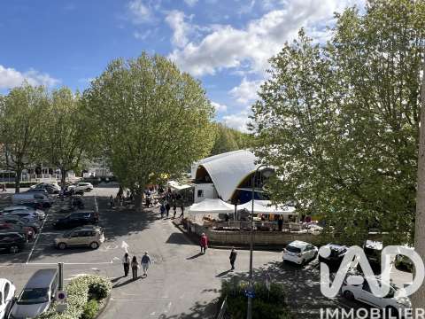 Vente appartement 2 pièces Royan 17