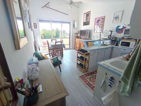 Vente appartement 2 pièces Royan 17