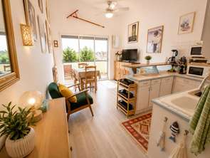 Vente Appartement 2 piècesRoyan