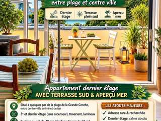Vente appartement 2 pièces Vente appartement 2 pièces