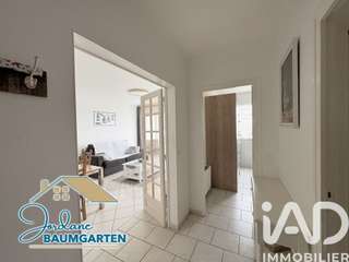 Vente appartement 3 pièces Vente appartement 3 pièces