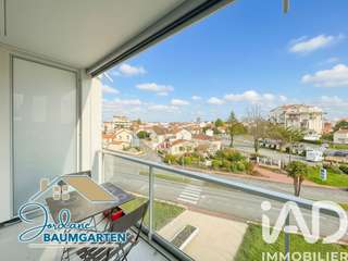 Vente appartement 3 pièces Vente appartement 3 pièces