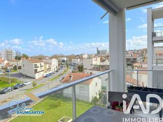 Vente appartement 3 pièces Vente appartement 3 pièces