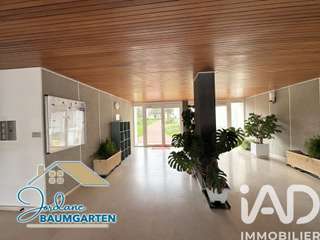 Vente appartement 3 pièces Vente appartement 3 pièces