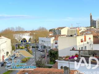 Vente appartement 3 pièces Vente appartement 3 pièces