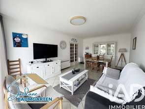Vente Appartement 3 piècesRoyan