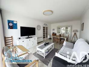 Vente Appartement 3 piècesRoyan