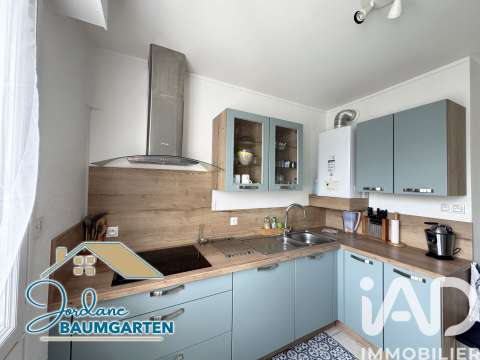 Vente appartement 3 pièces Vente appartement 3 pièces