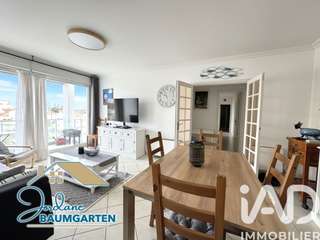 Vente appartement 3 pièces Vente appartement 3 pièces