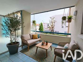Vente appartement 3 pièces Royan 17