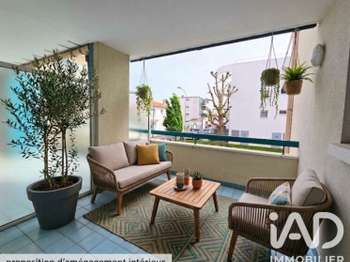 Vente Appartement 3 piècesRoyan