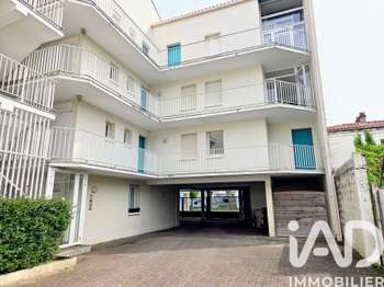 Vente Appartement 3 piècesRoyan