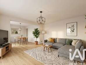 Vente Appartement 3 piècesRoyan