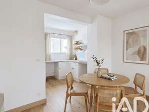 Vente Appartement 3 piècesRoyan