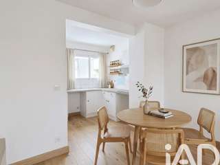 Vente appartement 3 pièces Vente appartement 3 pièces