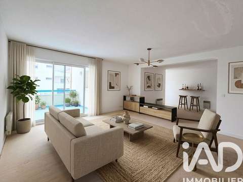 Vente appartement 3 pièces Royan 17