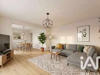 Vente appartement 3 pièces Vente appartement 3 pièces