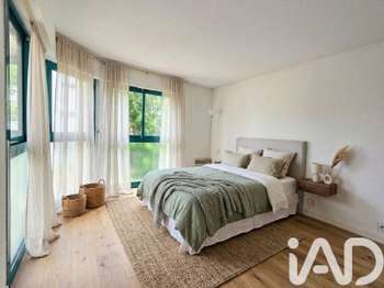 Vente appartement 3 pièces Royan 17