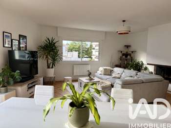 Vente Appartement 4 piècesRoyan