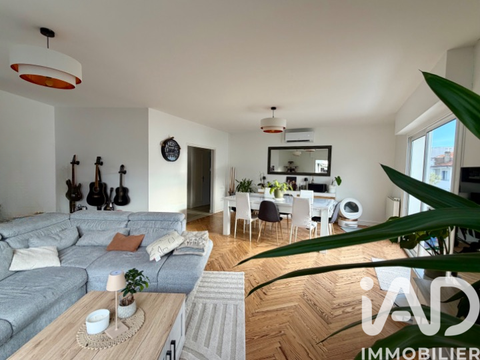 Vente appartement 4 pièces Royan 17