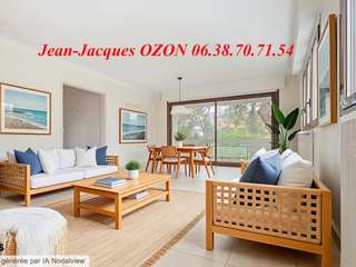 Vente appartement 5 pièces