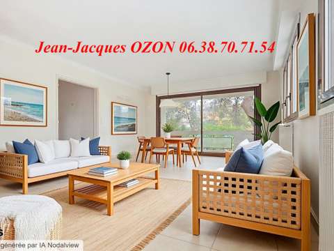 Vente appartement 5 pièces Royan 17