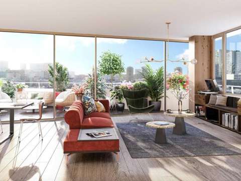 Vente appartement 2 pièces Royan 17