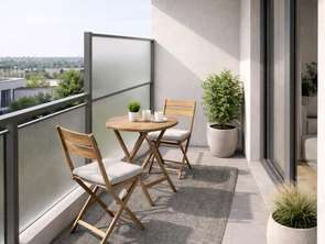 Vente Appartement 3 piècesRoyan