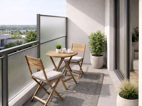 Vente appartement 3 pièces Royan 17