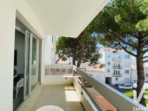 Vente Appartement T1Royan