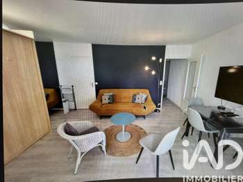 Vente appartement 1 pièce Vente appartement 1 pièce