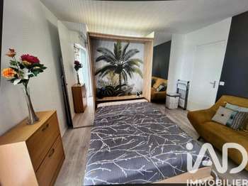 Vente appartement 1 pièce Vente appartement 1 pièce