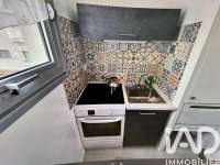 Vente appartement 1 pièce Vente appartement 1 pièce