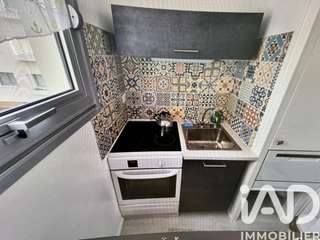 Vente appartement 1 pièce