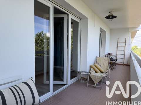 Vente appartement 4 pièces Vente appartement 4 pièces