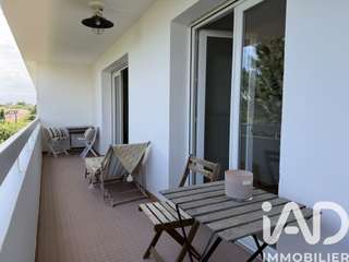 Vente appartement 4 pièces Vente appartement 4 pièces