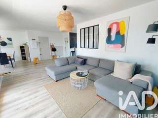 Vente appartement 4 pièces Vente appartement 4 pièces