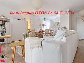 Vente Appartement 5 piècesRoyan