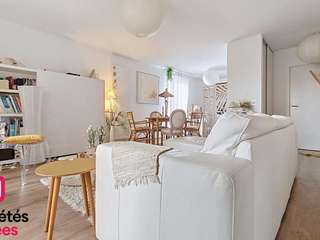 Vente appartement 5 pièces