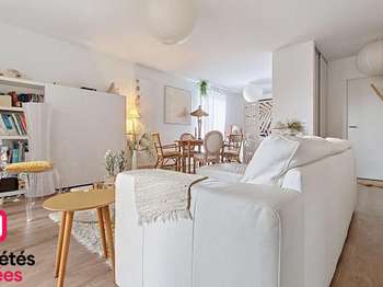 Vente appartement 5 pièces Royan 17