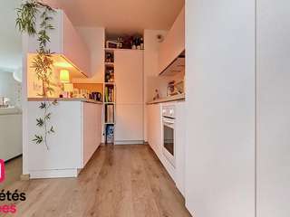 Vente appartement 5 pièces