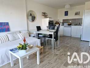 Vente Appartement 2 piècesRoyan