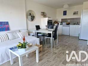 Vente Appartement 2 piècesRoyan