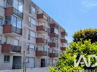 Vente appartement 2 pièces Vente appartement 2 pièces