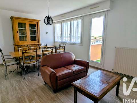 Vente appartement 2 pièces Vente appartement 2 pièces