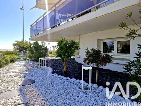 Vente appartement 2 pièces Royan 17