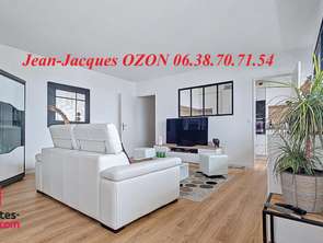 Vente Appartement 4 piècesRoyan